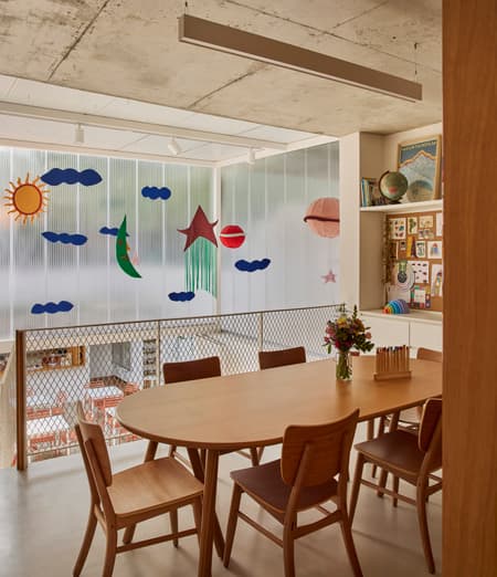 Casa Cosmos